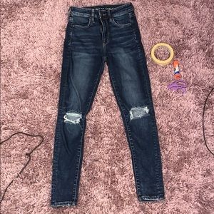 American Eagle Jean / Jegging